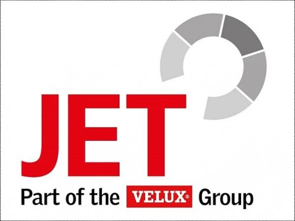 The VELUX Group’s acquisition of JET-Group approved