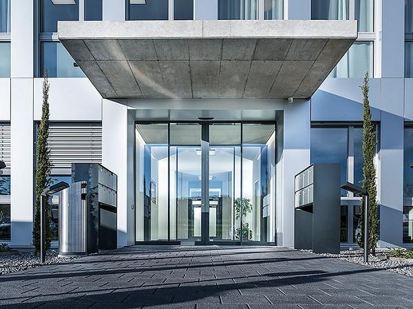 TORMAX Secure+Therm: The new Standard for Secure and Energy-Efficient Automatic Sliding Doors