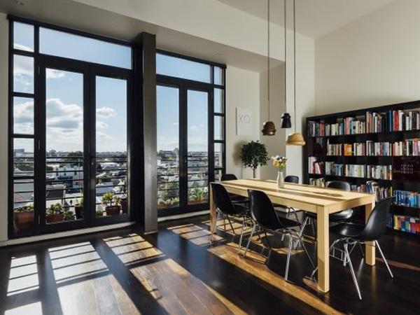 The next big thing in home design is clear | Viridian The next big thing in home design is clear | Viridian