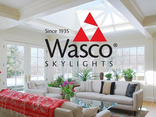 VELUX America acquires Wasco Products Inc.