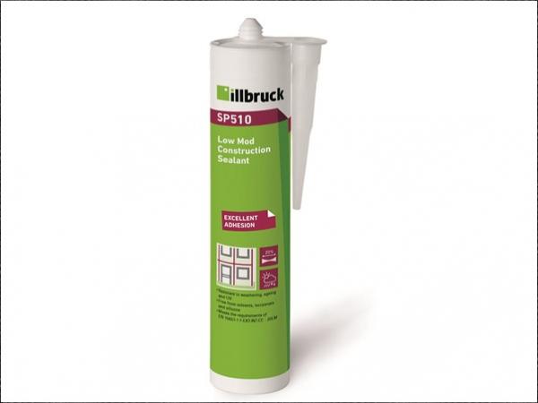 Versatile low mod construction sealant from tremco illbruck foils the competition