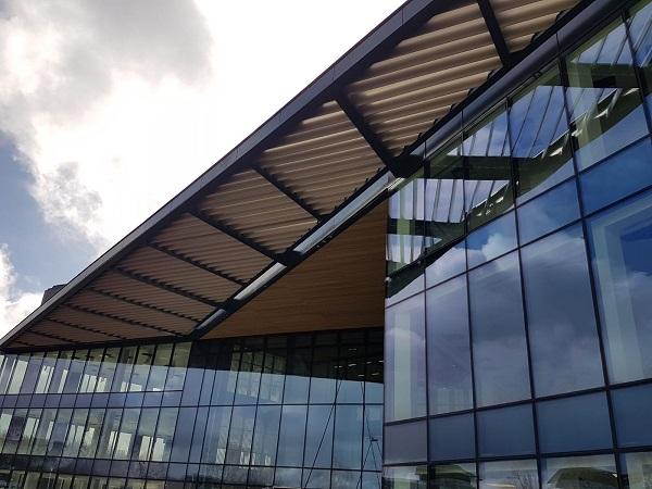 Maple experience 50% reduction in design time following successful collaboration with Vision Profiles Maple experience 50% reduction in design time following successful collaboration with Vision Profiles