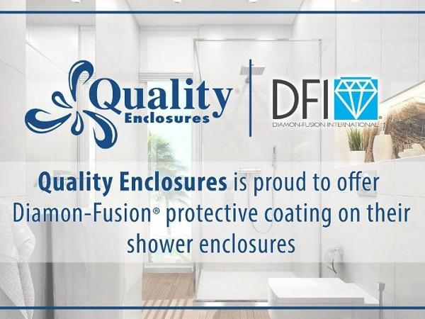 Why you should opt for a Protective Coating on shower glass
