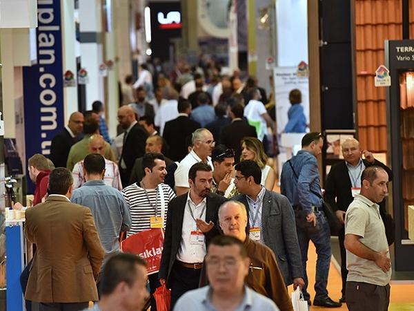 41st Yapı – Turkeybuild Istanbul to take place between May 8th-12th