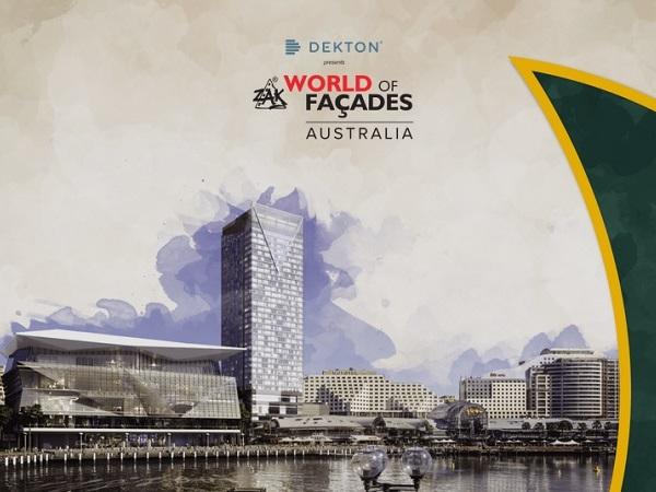 Zak Exhibitions & Conferences to host Zak World of Façades