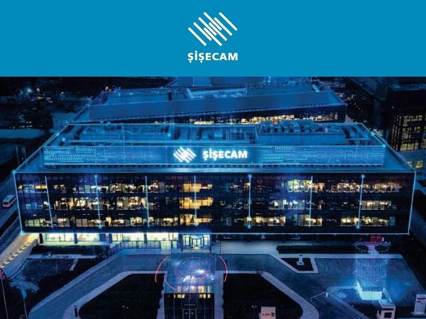 Şişecam Group’s 2018 Annual Report is granted four awards by LACP Şişecam Group’s 2018 Annual Report is granted four awards by LACP