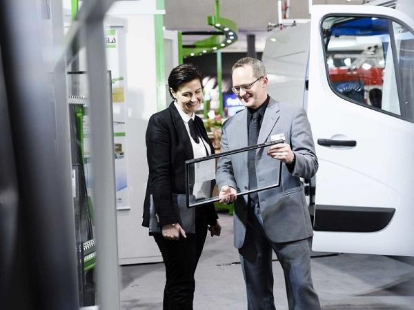 Craftsmanship meets technology: preview of FENSTERBAU FRONTALE and HOLZ-HANDWERK 2020