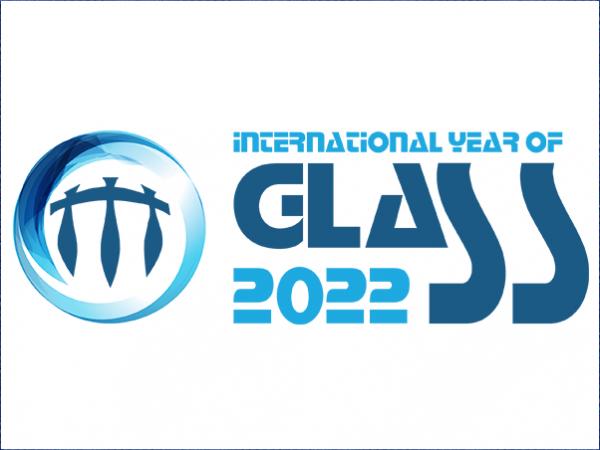 The International Year of Glass 2022