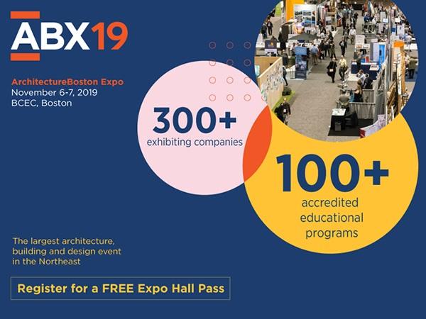 Consolidated Glass Holdings to highlight architectural, security, and specialty glass solutions at ABX 2019
