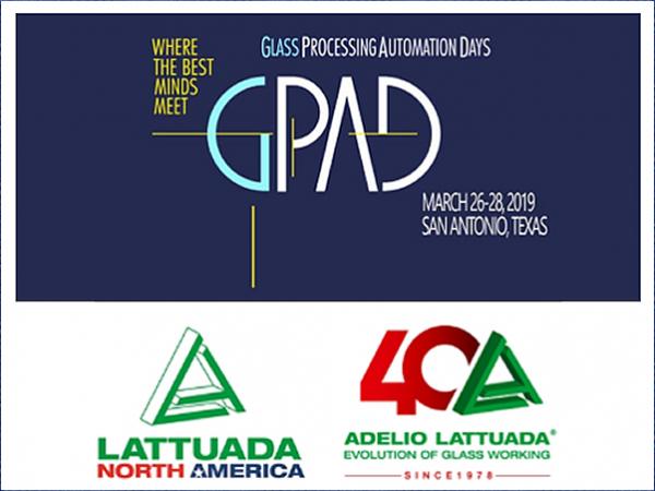 Adelio Lattuada Srl and Lattuada North America Inc. will take part as Gold Sponsor in the GPAD event