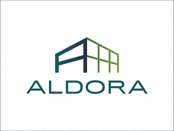 Aldora to reveal new brand and website at GlassBuild 2019