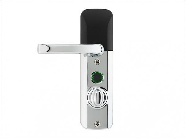 Roto North America Introduces the Avia smart lock