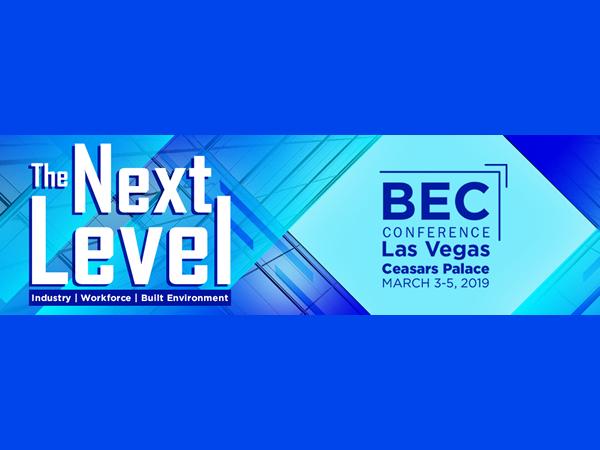 BEC Conference 2019 is mobile!