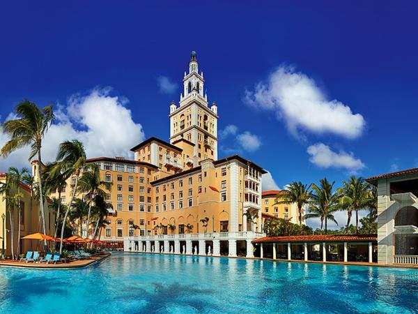 Biltmore Hotel