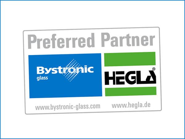 HEGLA and Glaston terminate cooperation