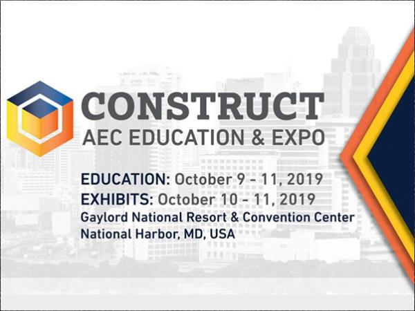 Consolidated Glass Holdings to highlight security, architectural glass solutions at CONSTRUCT 2019
