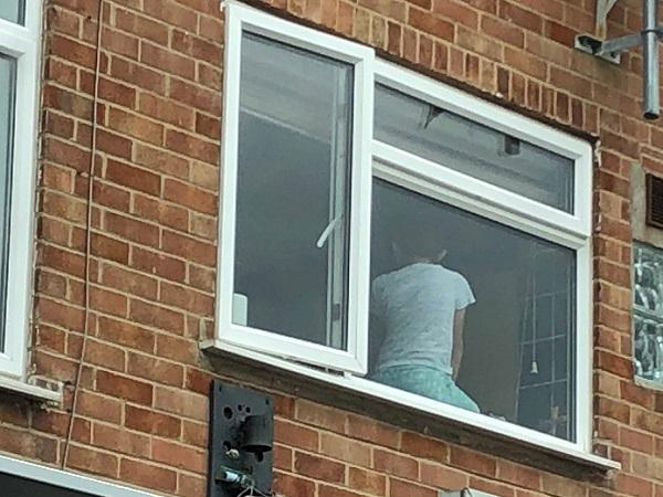 Tragic death highlights importance of window restrictors