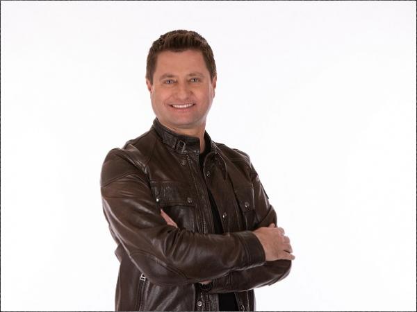 DGCOS to introduce FIT Show VIP George Clarke