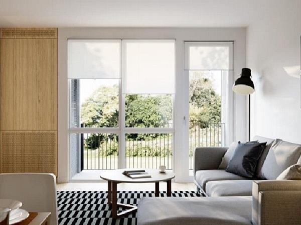 Example of a Katerra Window design. Announced in February 2019, Katerra Windows are designed to offer premium performance at an exceptional value.
