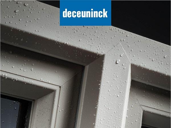 Deceuninck enters into Joint-Venture for So Easy aluminum window systems