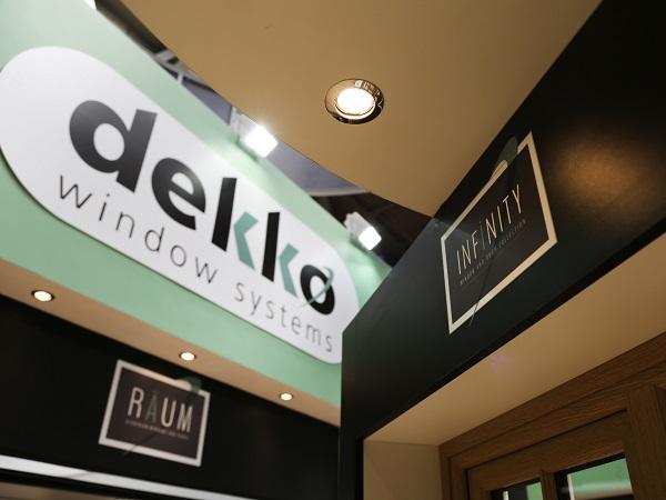 Second success on cards for Dekko at FIT Show