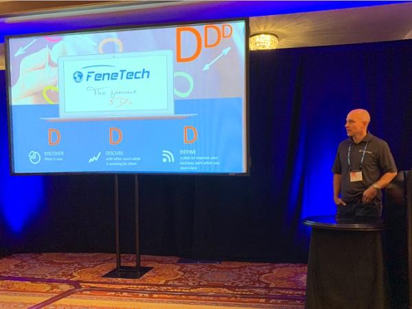 Takeaways from FeneTech’s 17th User Conference
