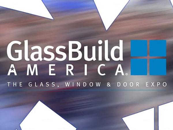 Registration Now Open for GlassBuild America