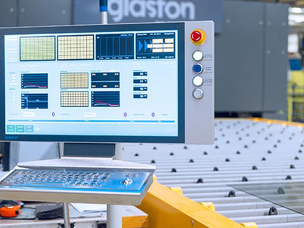 Glaston to participate at Colombia Glass 2019