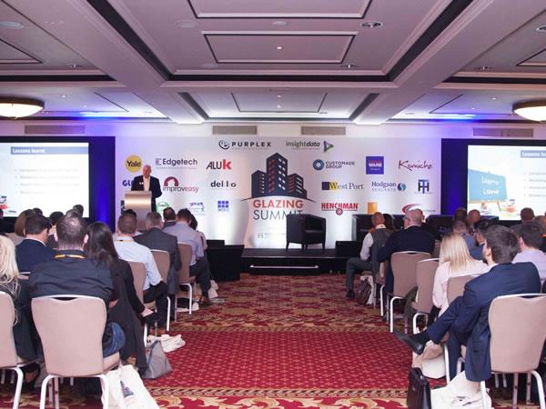 Brexit, Grenfell and tackling rogue traders all on Glazing Summit agenda