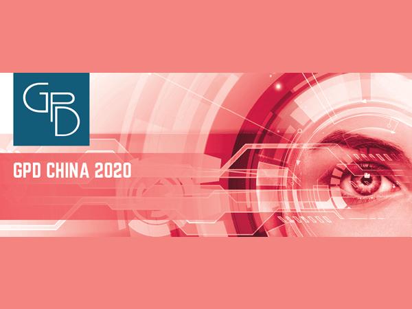 GPD China 2020 Calling for Papers Deadline Approaching