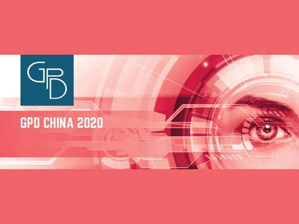 GPD China 2020