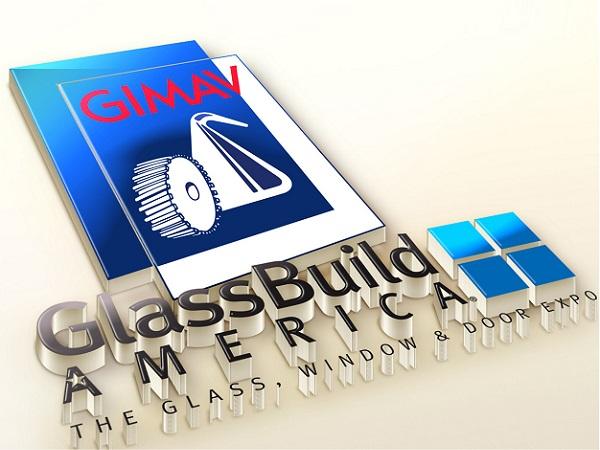 Italian Companies in the spotlight, September 17-19 at GlassBuild America 2019