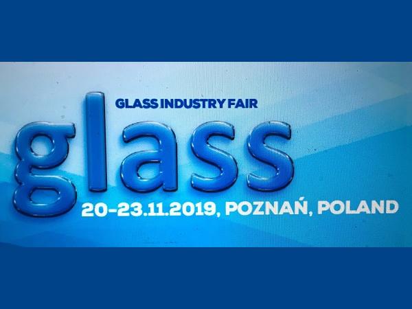 Mappi @ Glass Industry Fair in Poznan