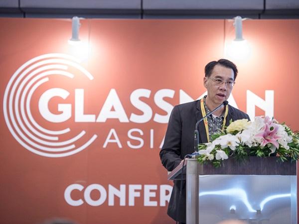 Glassman Asia event 2019