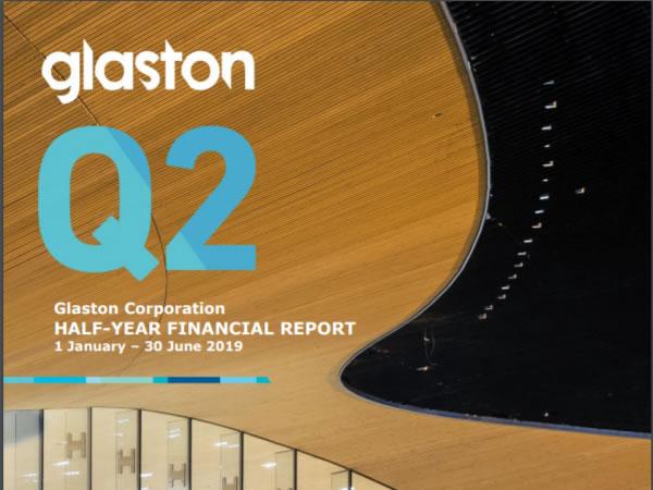 Bystronic Acquisition Spurs Q2 2019 Sales Growth for Glaston