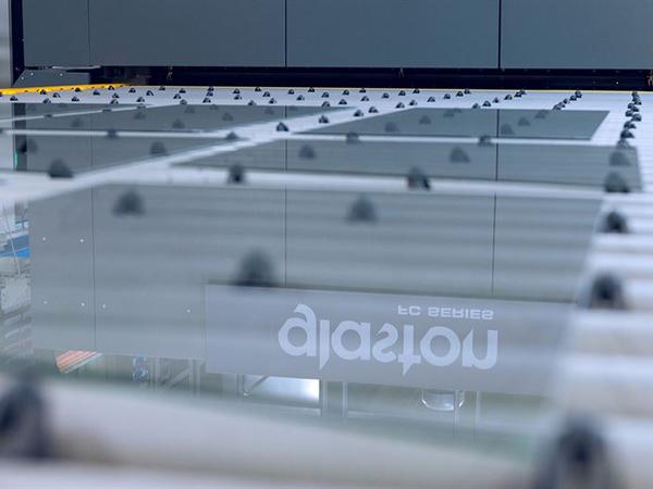 Glaston closes deals for advanced tempering furnaces with Press Glass SA