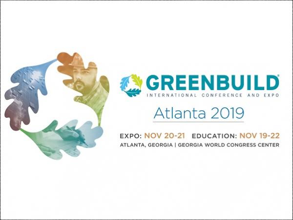 Greenbuild 2019 Explores How Green Building Supports Social Equity, Resiliency and Mitigating Climate Change