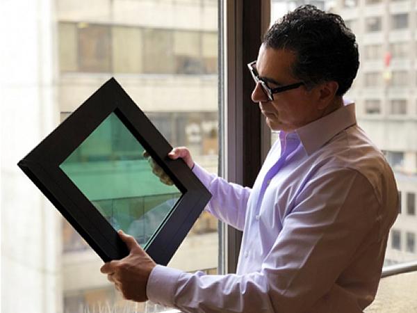 SolarWindow Chairman, Harmel Rayat, invested $25 million to drive manufacturing of electricity-generating window.