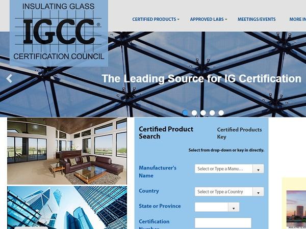 IGCC Launches Updated Website