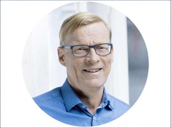 Mr. Jukka Manner – Sales and Marketing Director 