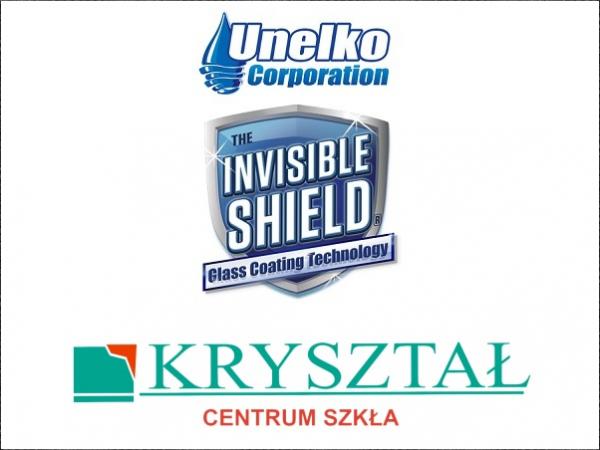 As Part of a Recent Partnership with Unelko, Krysztal Now Offers Invisible Shield® Pro 15 and REPEL® Glass Coating Technologies
