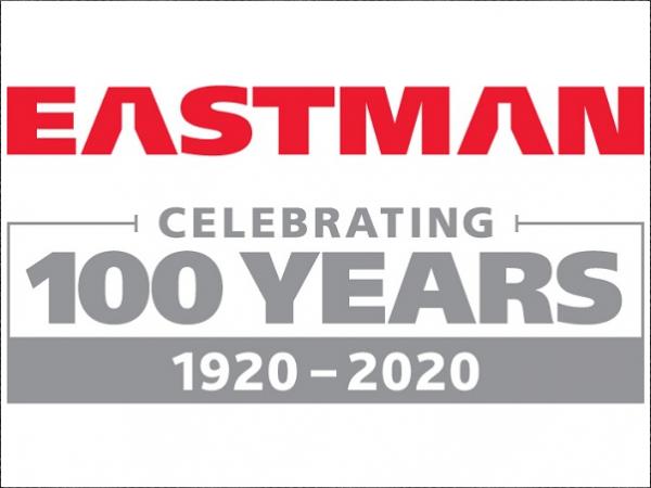 Eastman Kicks Off Countdown to Centennial Year