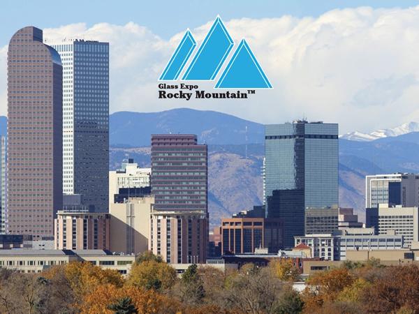 MAPPI is pleased to invite you to visit us at Glass Expo Rocky Mountain