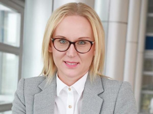 Marta Szydłowska Marta Szydłowska