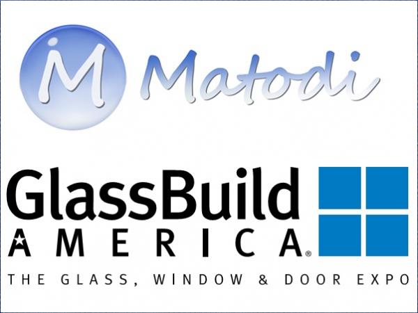 Matodi Machinery Highlights at GlassBuild 2019