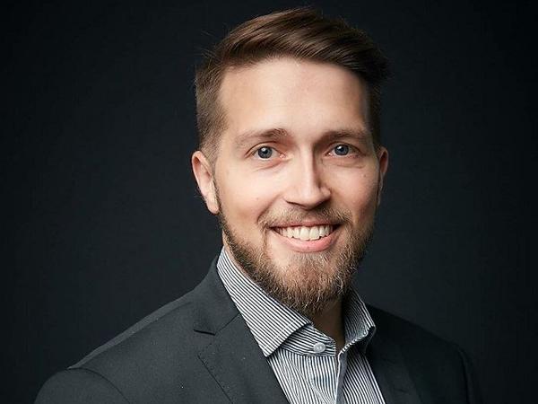Miika Äppelqvist appointed VP, Glaston Emerging Technologies