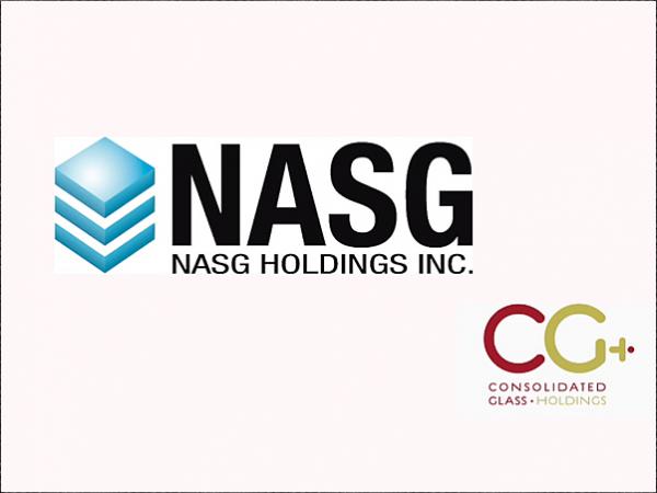 Custom Glass Solutions, LLC Acquires NASG Holdings, Inc.