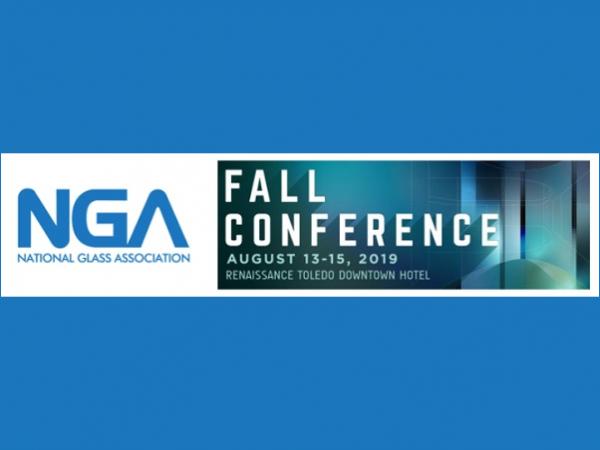 Lattuada North America at NGA Fall Conference 2019