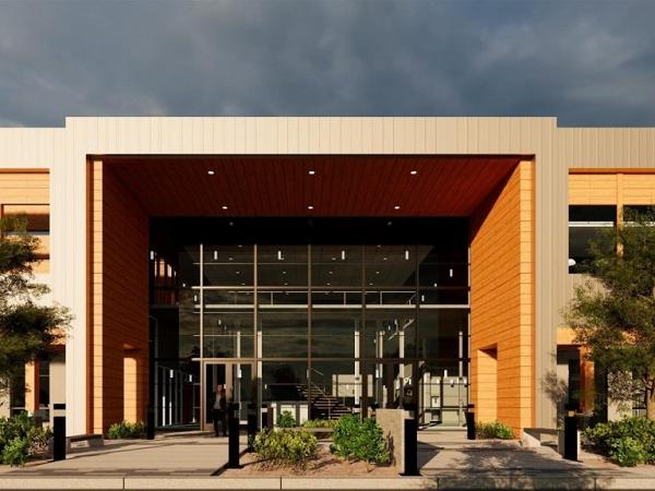 TruStile Doors Expands Denver Headquarters 
