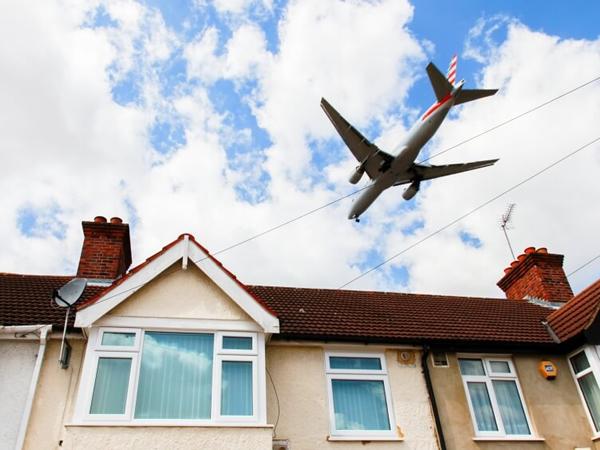 Newview Homes seals Heathrow deal as Runway Three takes off